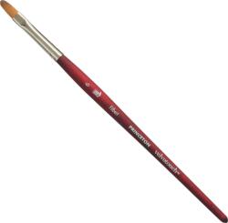 Princeton Artist Brush Velvetouch Multi-Technique Lapos ecset 6 1 db (P3950FB6)