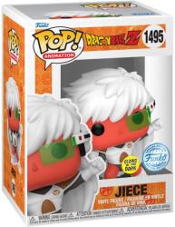 Funko POP Animation: DBZ S10- Jiece(GW)