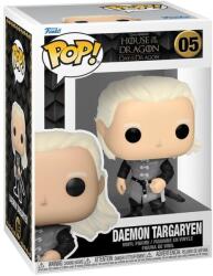 Funko POP TV: HOTD - Daemon Targaryen