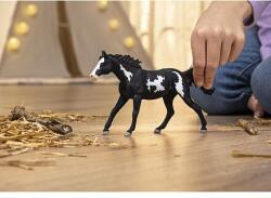 Schleich Calul de vopsea pentru castrare Schleich (14900) Figurina