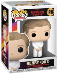 Funko POP TV: ST S4- Henry 001