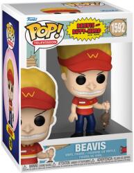 Funko POP TV: Beavis & Butt-head S2- Beavis