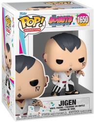 Funko POP Animation: Boruto- Jigen