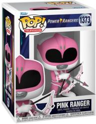 Funko POP TV: MMPR 30th- Pink Ranger