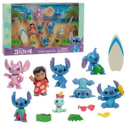 Orbico Set de figurine Disney Stitch Deluxe (1100038111) Figurina