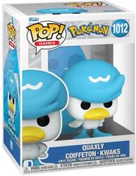 Funko POP! 1012 Pokémon Quaxly(EMEA)