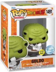 Funko POP Animation: DBZ S10- Guldo(GW)