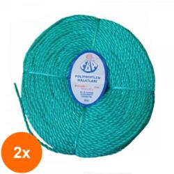 Z-tools Set 2 x Sfoara din Rafie Tip 14, 100 g/m, Z-tools (LIZ-2xZLN-ZLN3834)