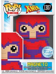 Funko POP 8-Bit: X-Men 97- Magneto - foon