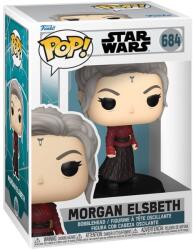 Funko POP Vinyl: ASH S2 - Morgan Elsbeth