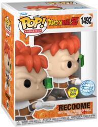 Funko POP Animation: DBZ S10- Recoome(GW)