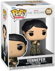 Funko POP TV: Witcher S2- Yennefer