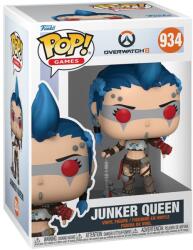 Funko POP Games: 00M-Junker Queen