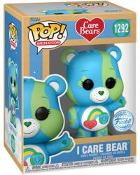 Funko POP Animation: Earth Day 23- I Care Bear