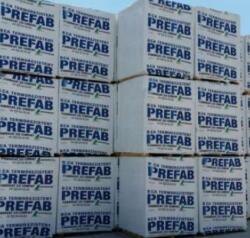 Prefab Bca Prefab 15X24X62 / 2.23 M3