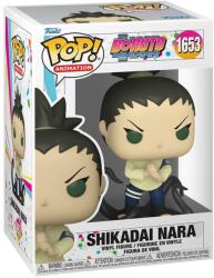 Funko POP Animation: Boruto- Shikadai