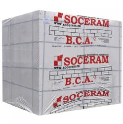 Soceram Bca Soceram 10X24X65 / 2.34 M3