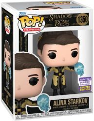 Funko POP Vinyl: Shadow and Bone - Alina Starkov