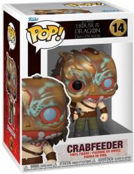 Funko POP TV: HotD S2- Crabfeeder