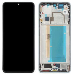 NBA001LCD10112002766229206 Xiaomi 13T / 13T Pro / Redmi K60 Ultra TFT LCD kijelző érintővel Zöld kerettel, előlap (NBA001LCD10112002766229206)