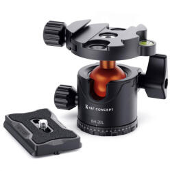  K&F Concept KF-28 állványfej