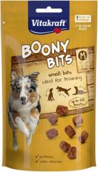 Vitakraft Boony Bits apró kis húsos falatkák kutyáknak 120g