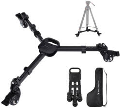  K&F Concept Tripod Dolly