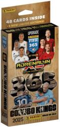 PANINI 365 2024/2025 Adrenalyn kártya COMBO KINGS (UPGRADE) (01-7843)