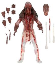 NECA Akciófigura Feral Bear Blood Predator Prey (Predator 2) (NECA51727)