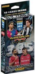 PANINI 365 2024/2025 Adrenalyn kártya NEW YEAR'S REVOLUTION (UPGRADE) (01-7844)