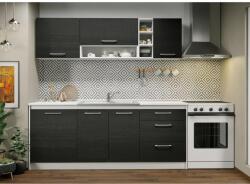  Konyha Noir - 11 - 203, 2 cm