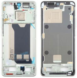 tel-szalk-1929695151841 Xiaomi Redmi K80 Zöld középső keret (tel-szalk-1929695151841)