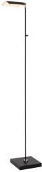 Lucide L197301030 LED állólámpa AARON | 12W integrált LED forrás | 1000lm | 2700-4000K