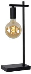 Lucide 21521/01/30 asztali lámpa Leanne 1x40W | E27