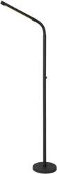 Lucide L367120430 LED állólámpa GILLY | 3W integrált LED forrás | 300lm | 2700K
