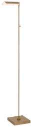 Lucide L197301002 LED állólámpa AARON | 12W integrált LED forrás | 1000lm | 2700-4000K