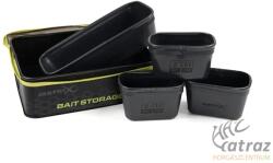 Matrix Csalitartó Táska - Matrix EVA Bait Storage Tray