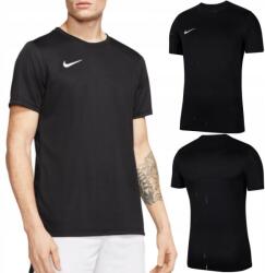 NIKE Dri-Fit Park VII JSY férfi futballmez L fekete