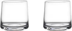 Zone Pahar pentru cocktail ROCKS 340 ml, set de 2 buc, transparent, sticlă, zona Danemarca (ZO332100) Pahar