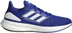 Adidas Pureboost 22 Shoes 45 fehér|kék|zöld