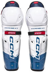 CCM Next Junior Sípcsontvédő 11 hüvelyk
