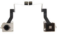  661-49425 Gyári Apple iPhone 16e előlapi kamera (661-49425)