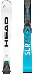 HEAD Wc Rebels E. Slr Sw + Pr 11 Gw 163