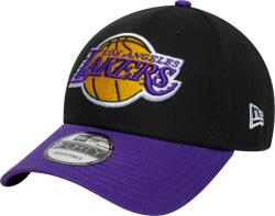 New Era NBA Los Angeles Lakers Side Patch 9Forty Cap Baseball sapka 60667447-60667447 Méret OSFM 60667447-60667447