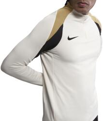 Nike M NK DF STRK DRIL TOP Hosszú ujjú póló fn2403-110 Méret M fn2403-110