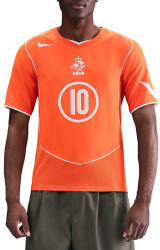 Nike Netherlands Reissue Jersey Ruud van Nistelrooy Póló if2942-819 Méret L if2942-819