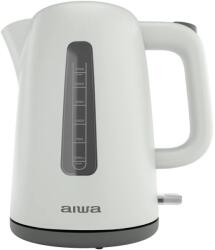 Aiwa AKT-2000 MIZUCHI prémium Japán vízforraló, állítható hőfokozatok, 2.200W teljesítmény, 1.7 literes űrtartalom