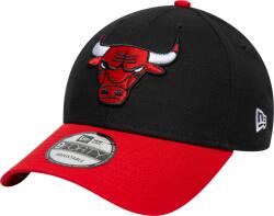 New Era NBA Chicago Bulls Side Patch 9Forty Cap Baseball sapka 60667446-60667446 Méret OSFM 60667446-60667446
