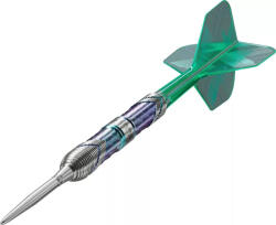 Target Darts szett steel Target Japan SP, KAZE Series CEROS 03, 24g, 90%