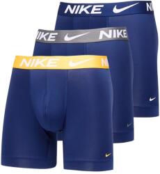 Nike BOXER BRIEF 3PK, EXS Boxeralsók ke1157-jr9 Méret M ke1157-jr9